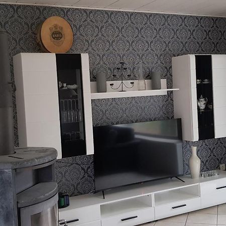 Vogels Ferienhaus In Kreideseenaehe Hemmoor Екстериор снимка