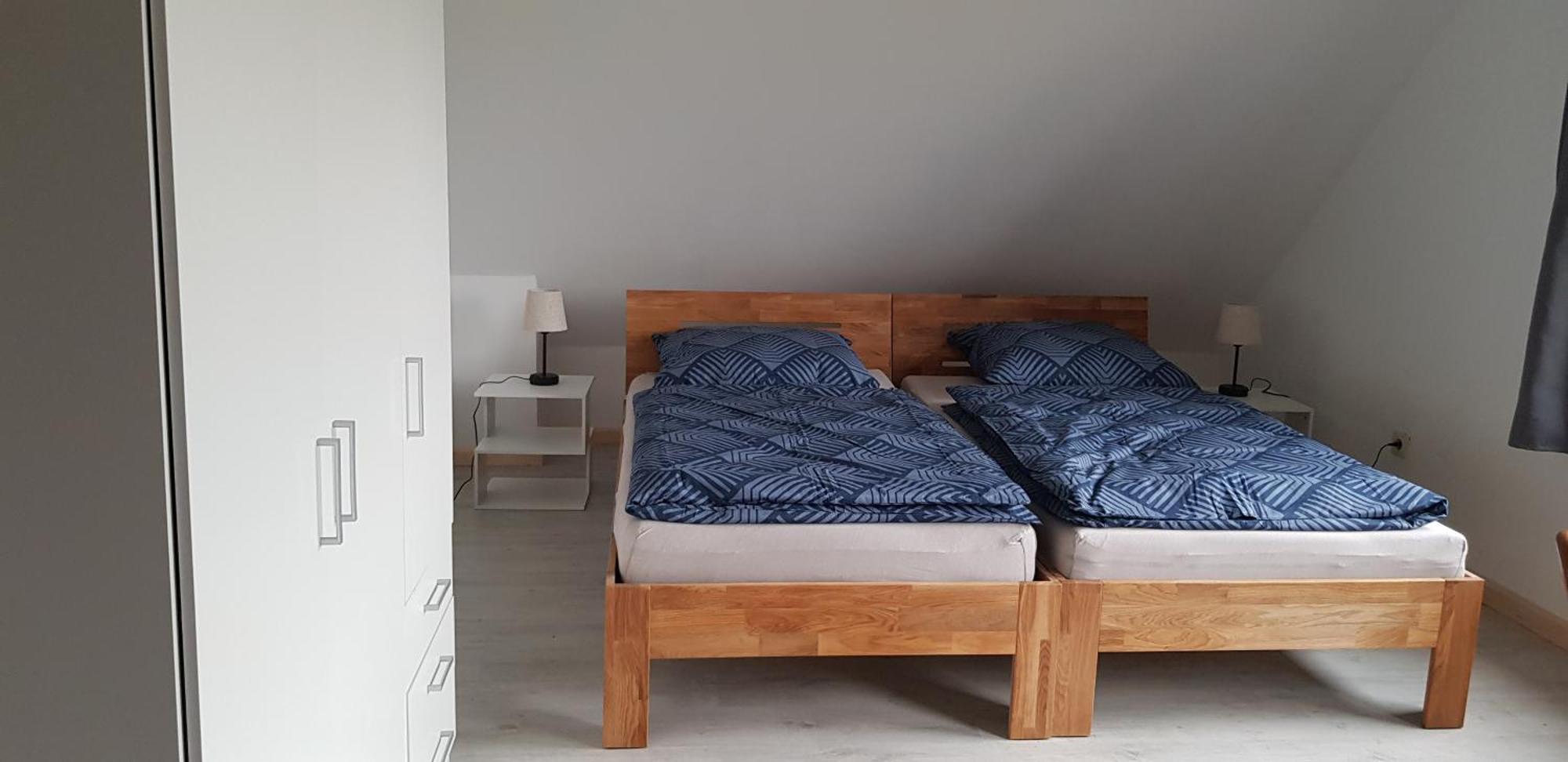 Vogels Ferienhaus In Kreideseenaehe Hemmoor Екстериор снимка