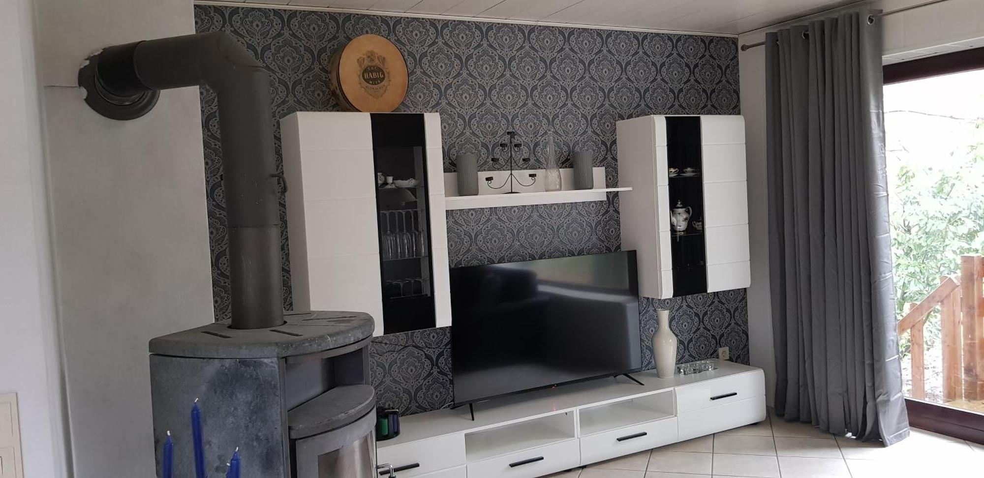 Vogels Ferienhaus In Kreideseenaehe Hemmoor Екстериор снимка