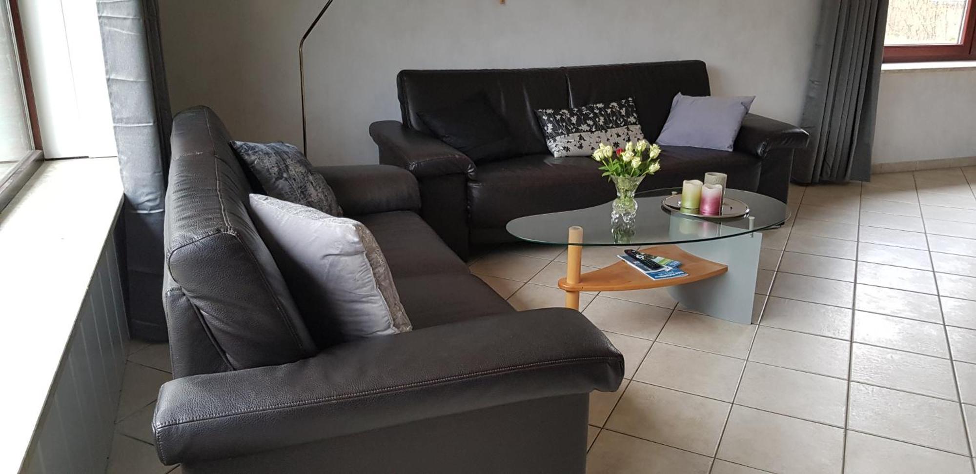 Vogels Ferienhaus In Kreideseenaehe Hemmoor Екстериор снимка